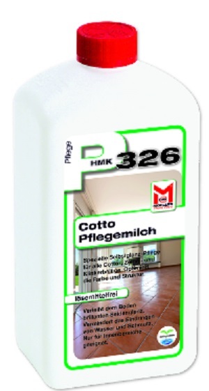 Cotto Pflegemilch HMK P326